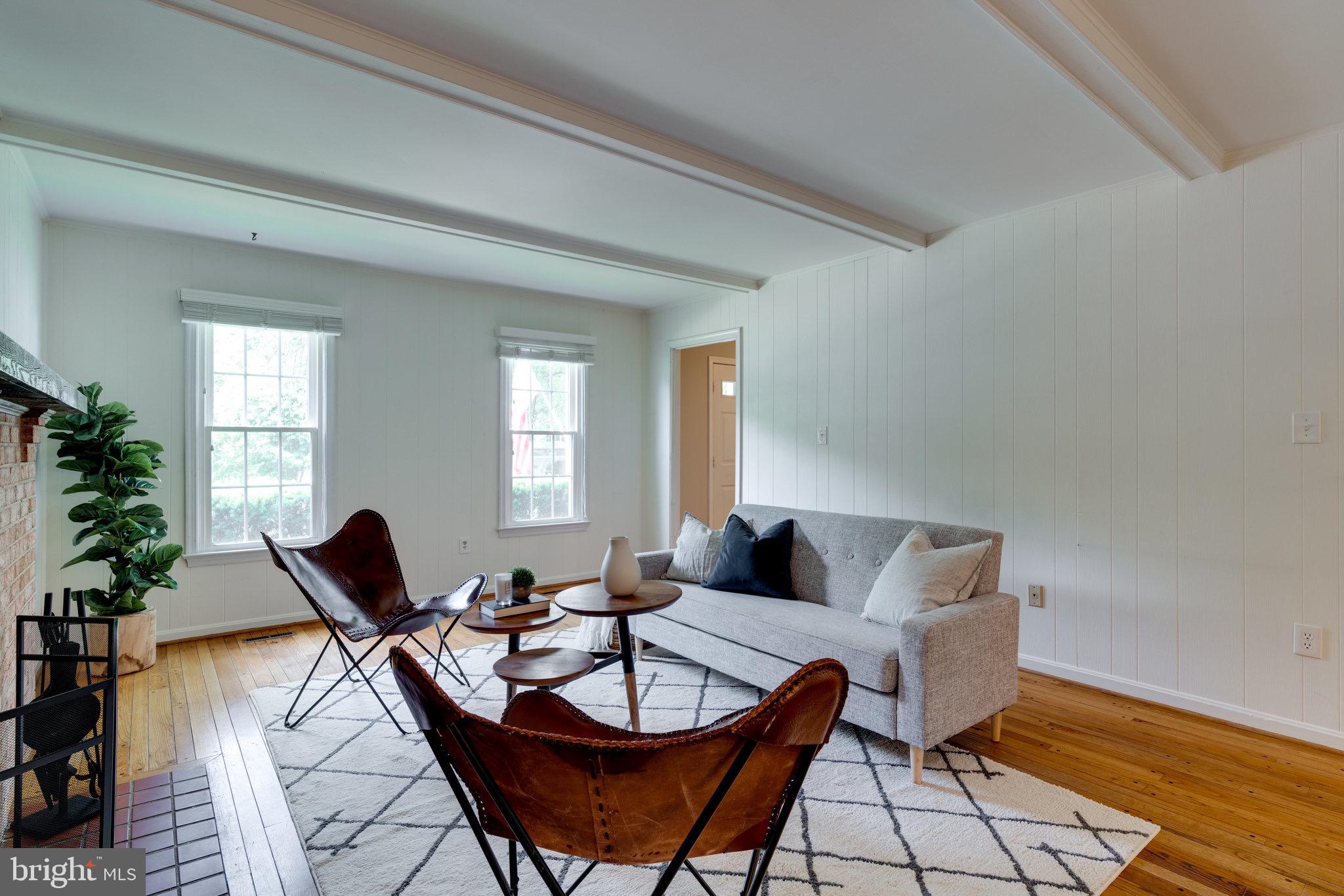 7811 Cliffside Court Springfield, VA 22153 - Photo 21 of 53 Family Room