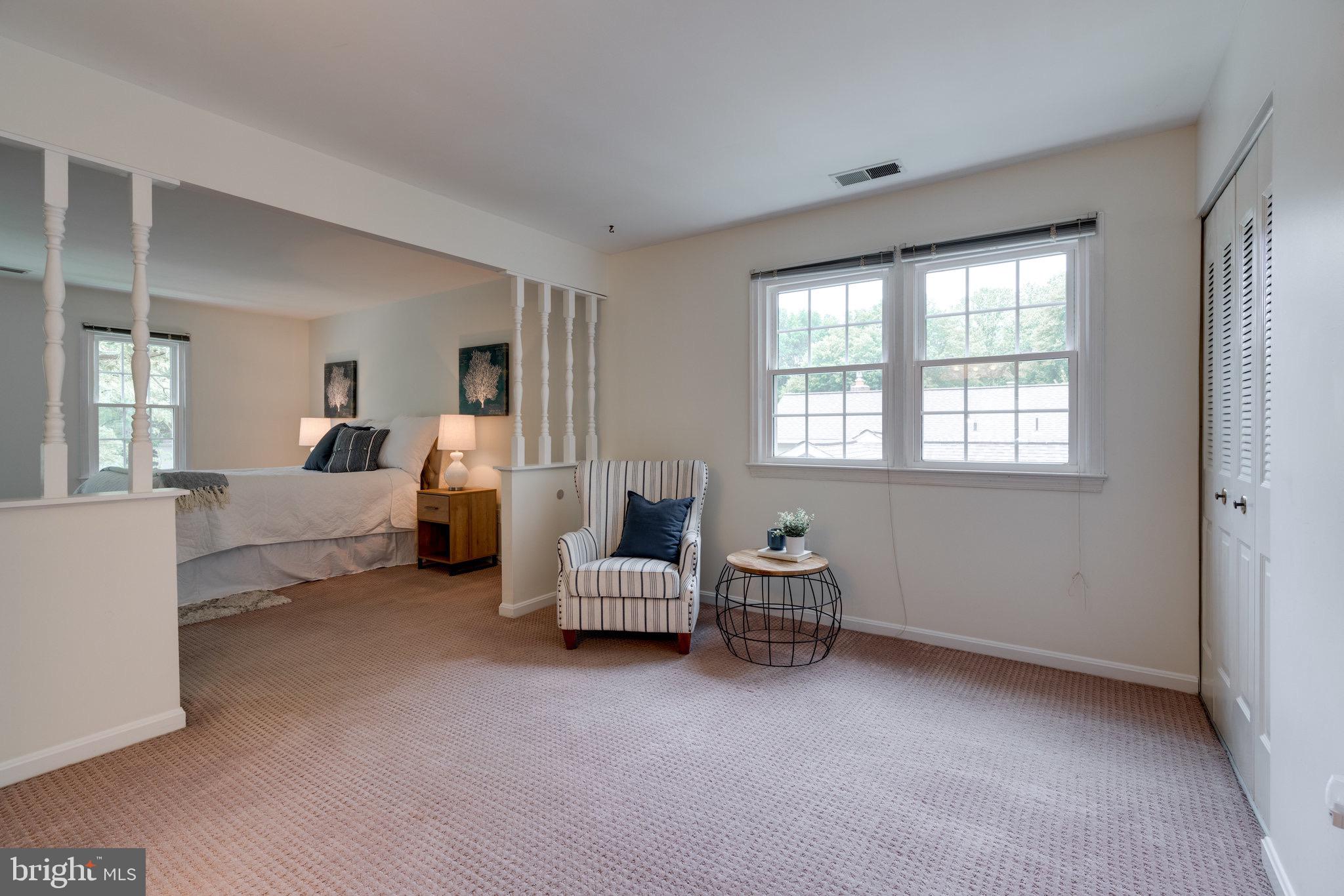 7811 Cliffside Court Springfield, VA 22153 - Photo 35 of 53 Owners Bedroom