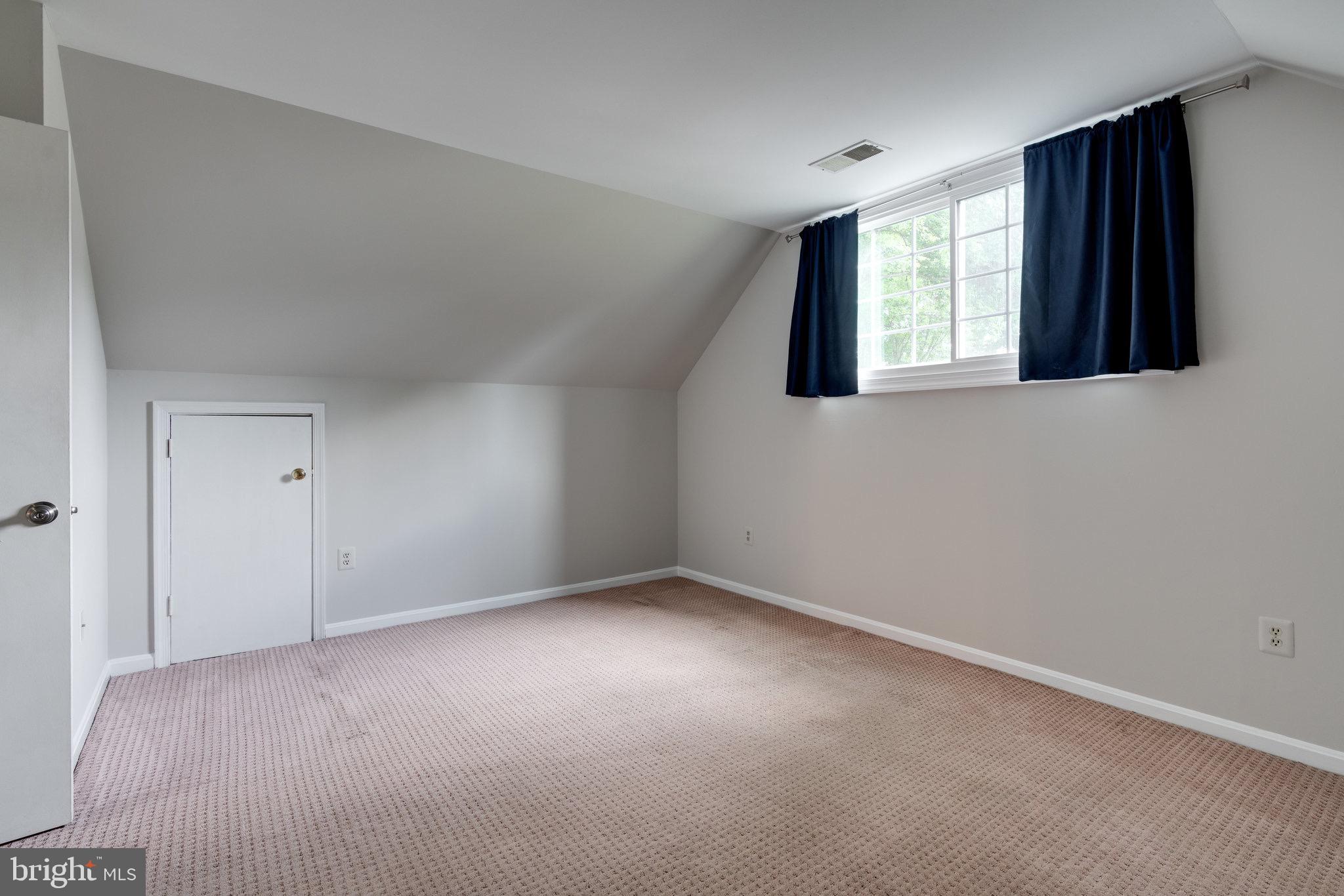 7811 Cliffside Court Springfield, VA 22153 - Photo 41 of 53 Bedroom #2