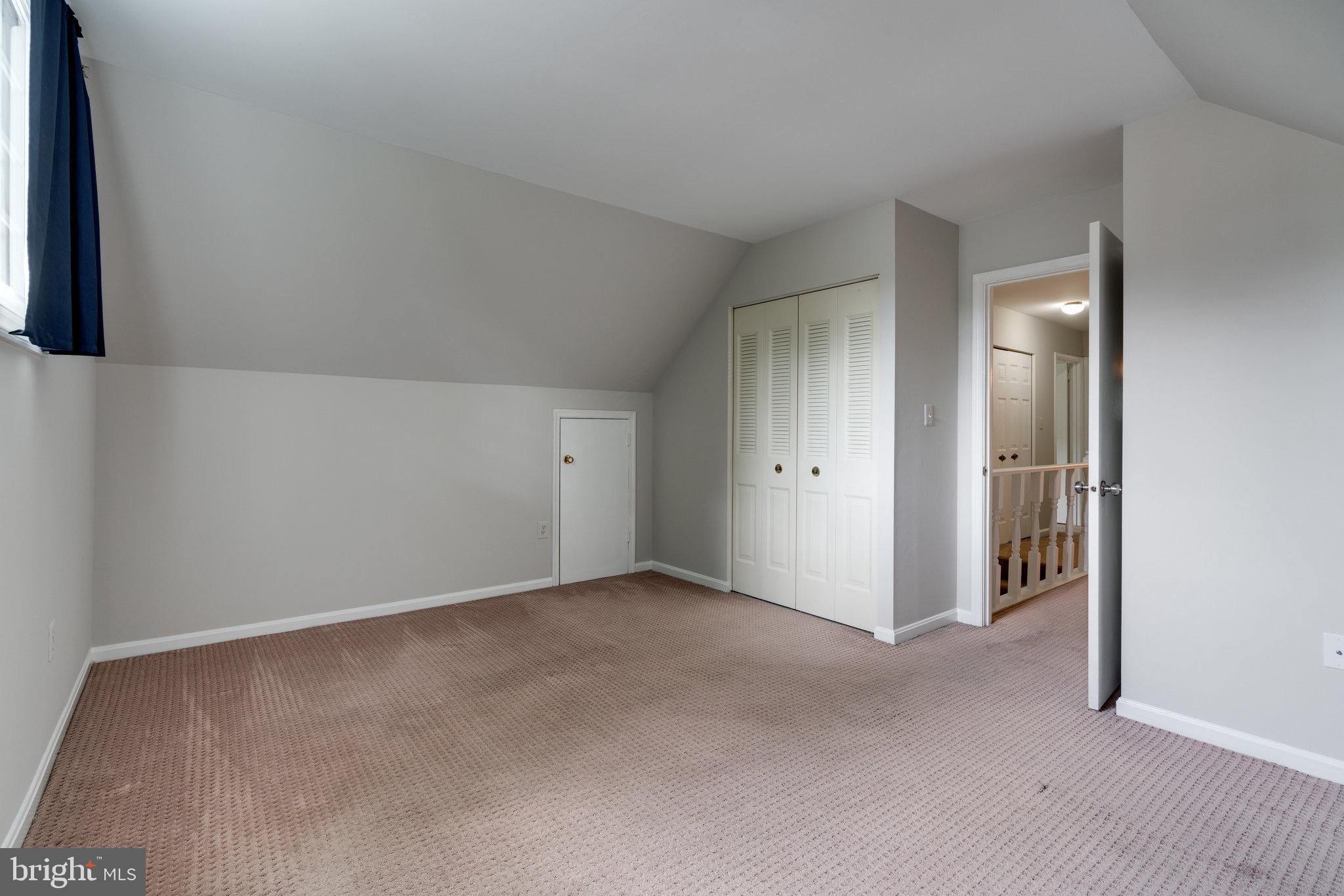 7811 Cliffside Court Springfield, VA 22153 - Photo 42 of 53 Bedroom #2