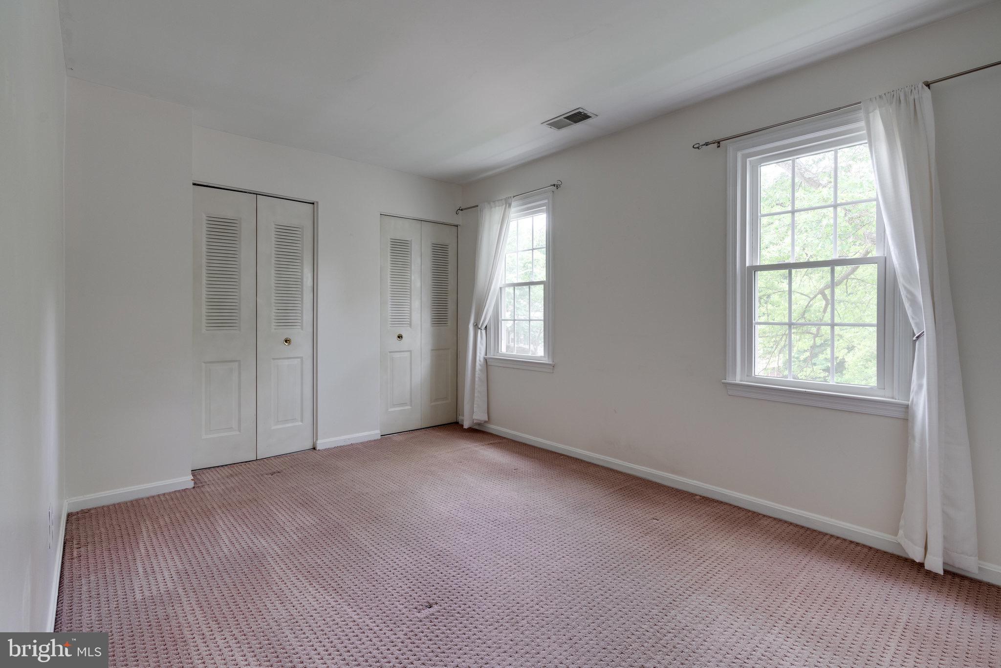 7811 Cliffside Court Springfield, VA 22153 - Photo 44 of 53 Bedroom #4