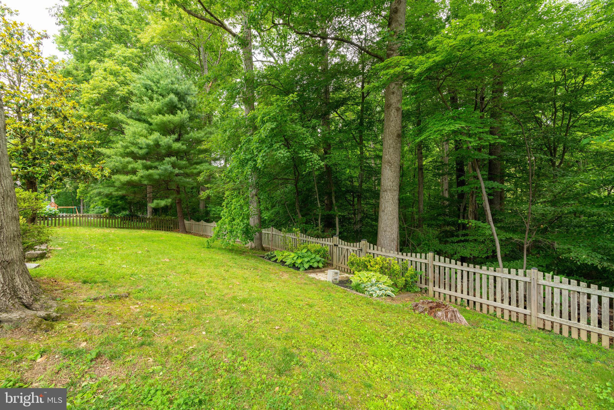 7811 Cliffside Court Springfield, VA 22153 - Photo 47 of 53 Beautiful Wooded Lot