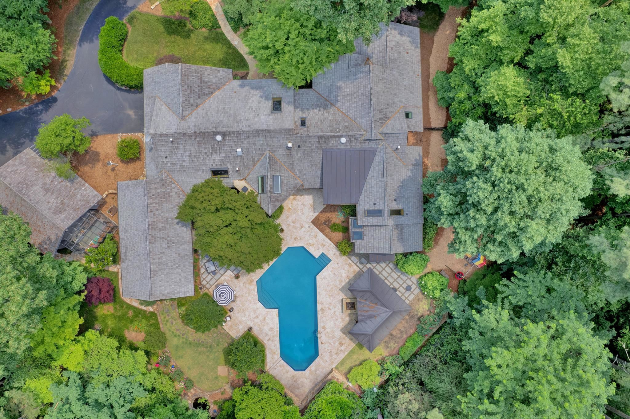 10760 Trego Trail Raleigh, NC 27614 - Photo 66 of 71 Photo 66