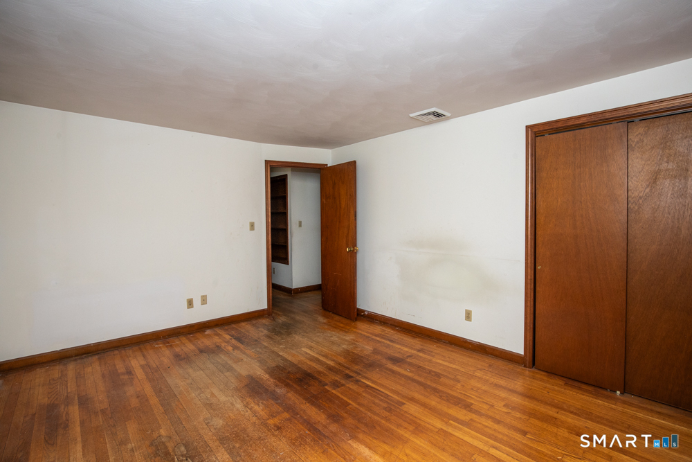 64 Somer Drive Meriden, CT 06451 - Photo 15 of 28 a view of an empty room