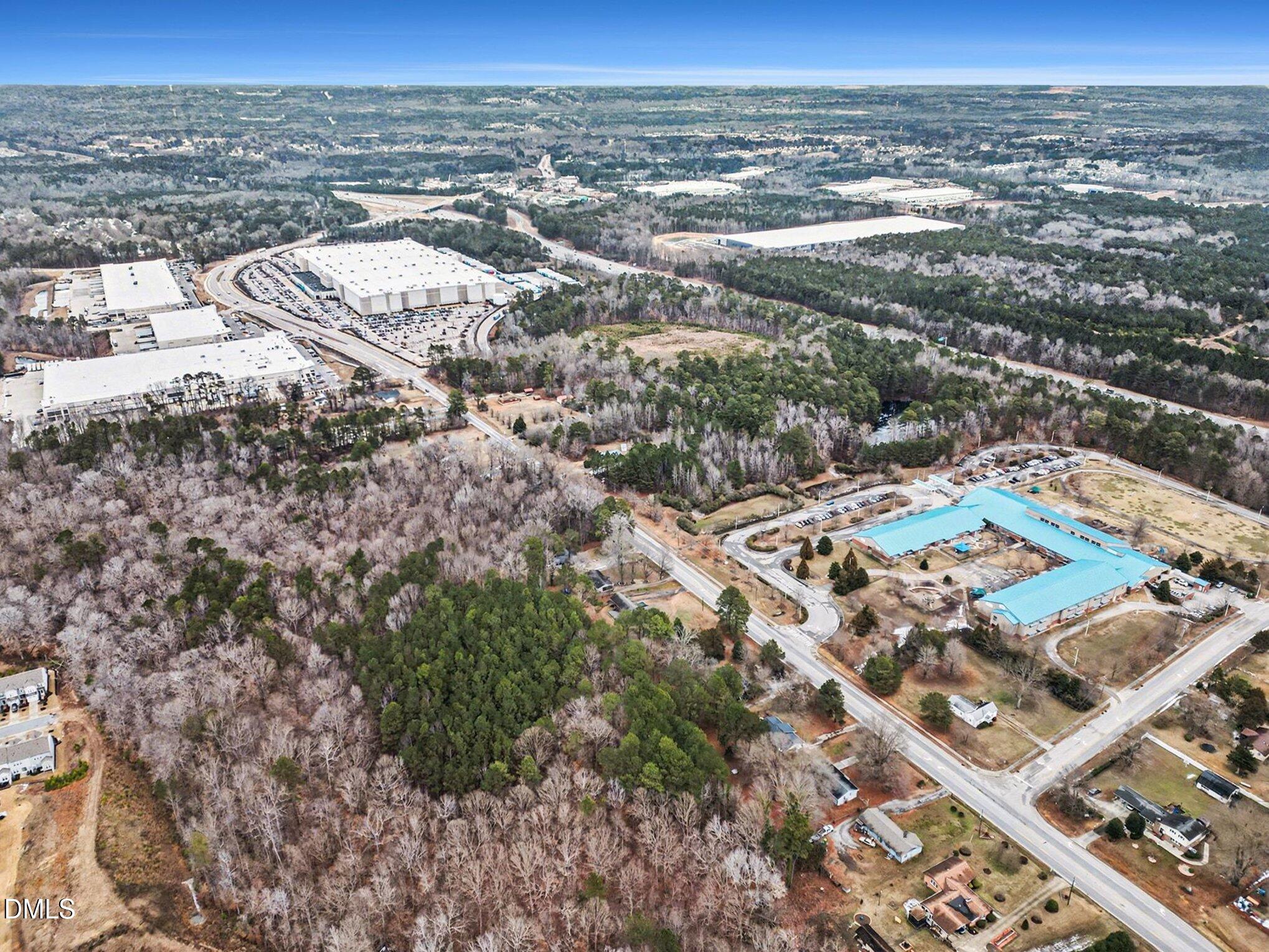 5548 Jones Sausage Road Garner, NC 27529 - Photo 10 of 19 010_file_8895