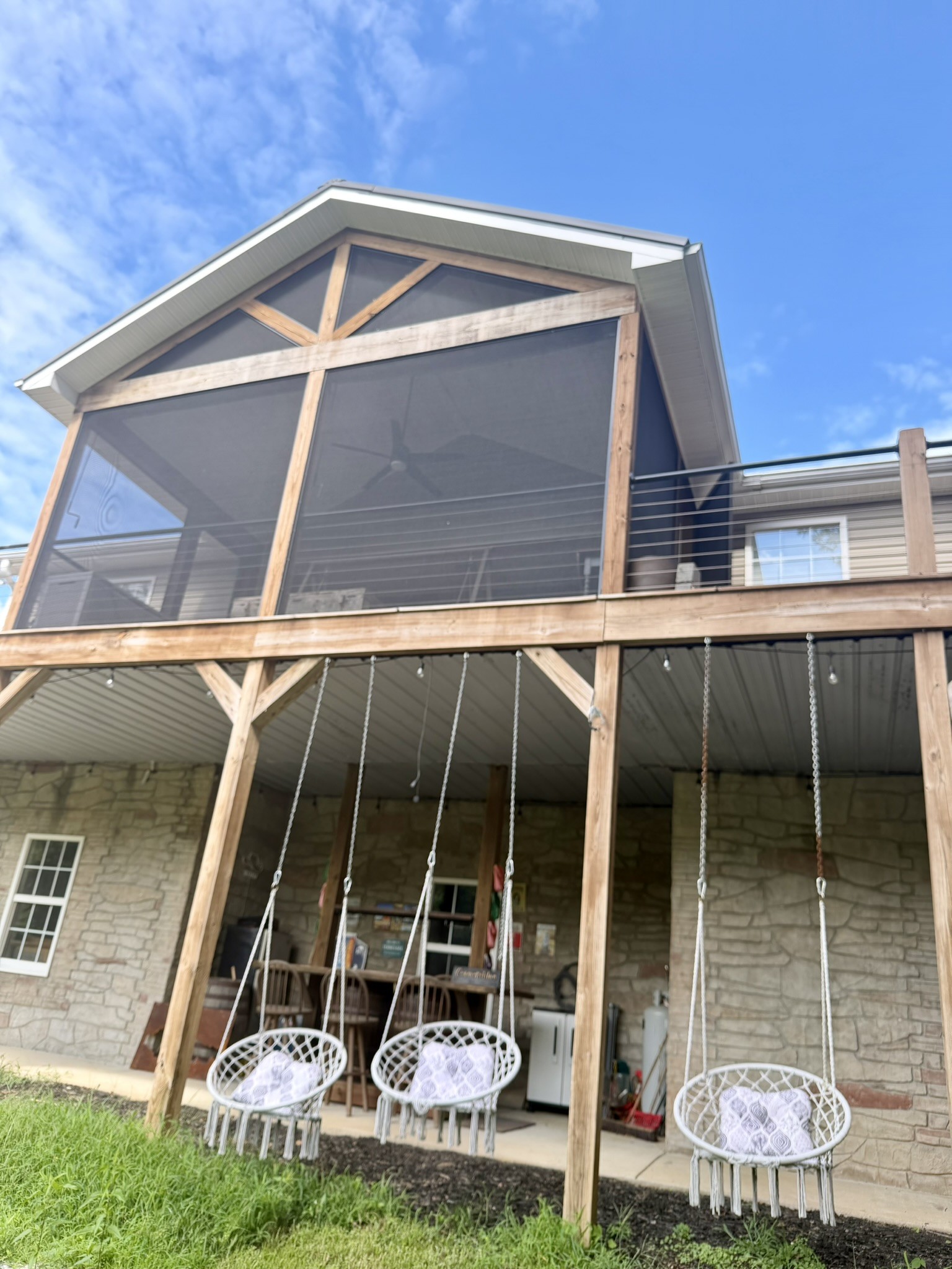 1198 Ed Sanders Road Lynchburg, TN 37352 - Photo 35 of 45 Gallery Image 35