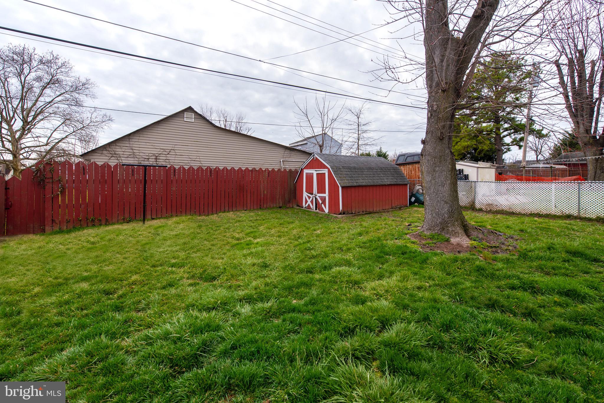 1822 Wilhelm Avenue Rosedale, MD 21237 - Photo 18 of 19