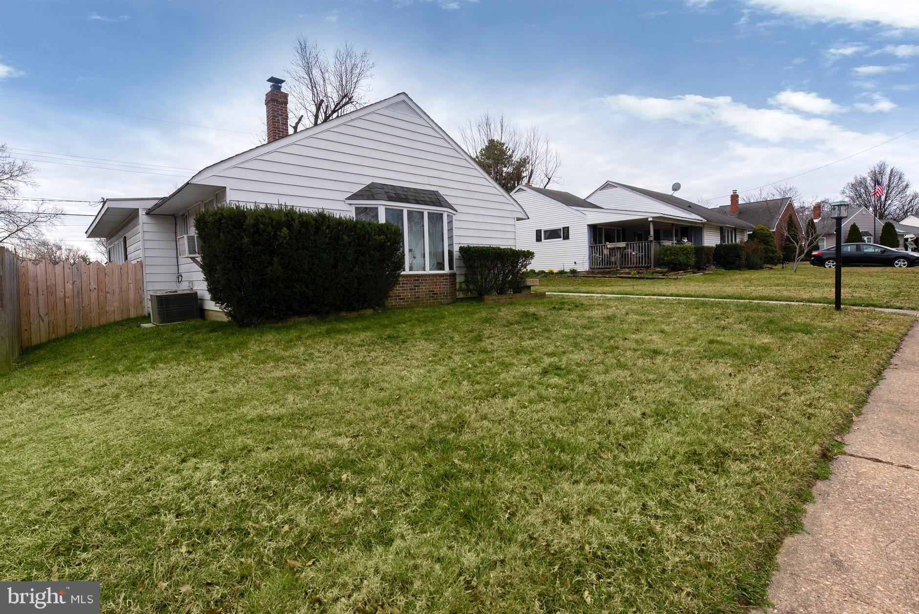 1822 Wilhelm Avenue Rosedale, MD 21237 - Photo 19 of 19