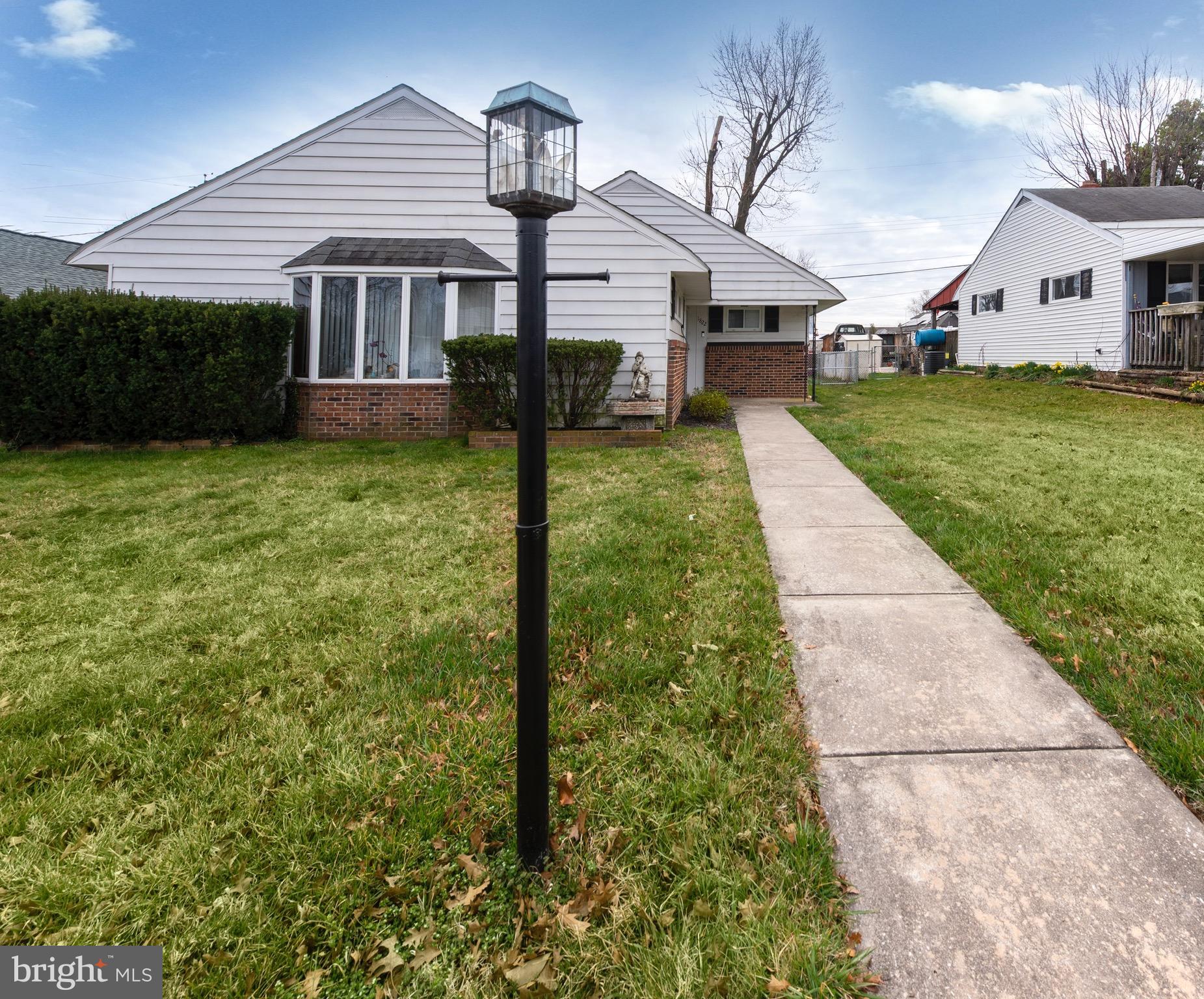 1822 Wilhelm Avenue Rosedale, MD 21237 - Photo 2 of 19