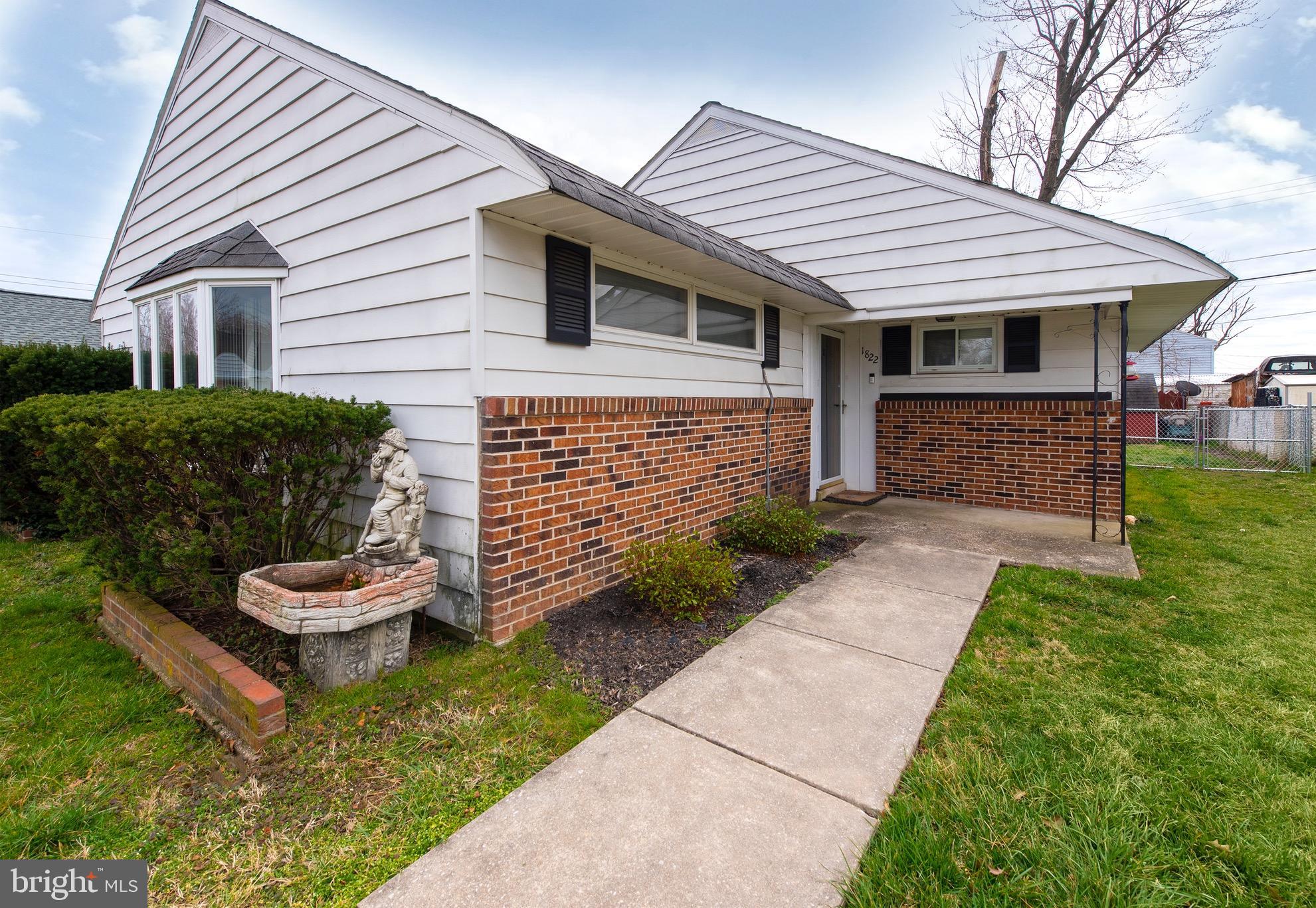 1822 Wilhelm Avenue Rosedale, MD 21237 - Photo 3 of 19