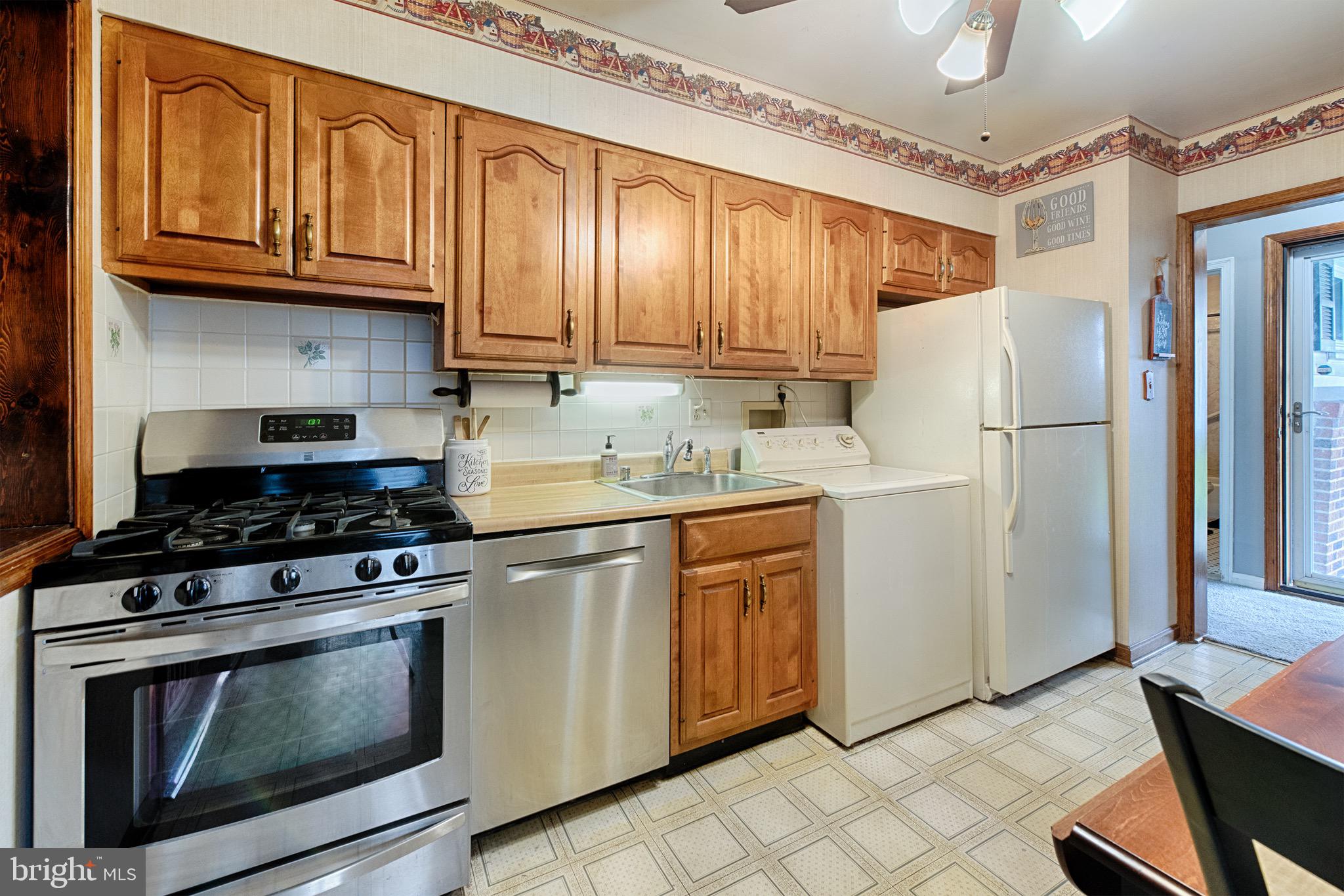 1822 Wilhelm Avenue Rosedale, MD 21237 - Photo 7 of 19