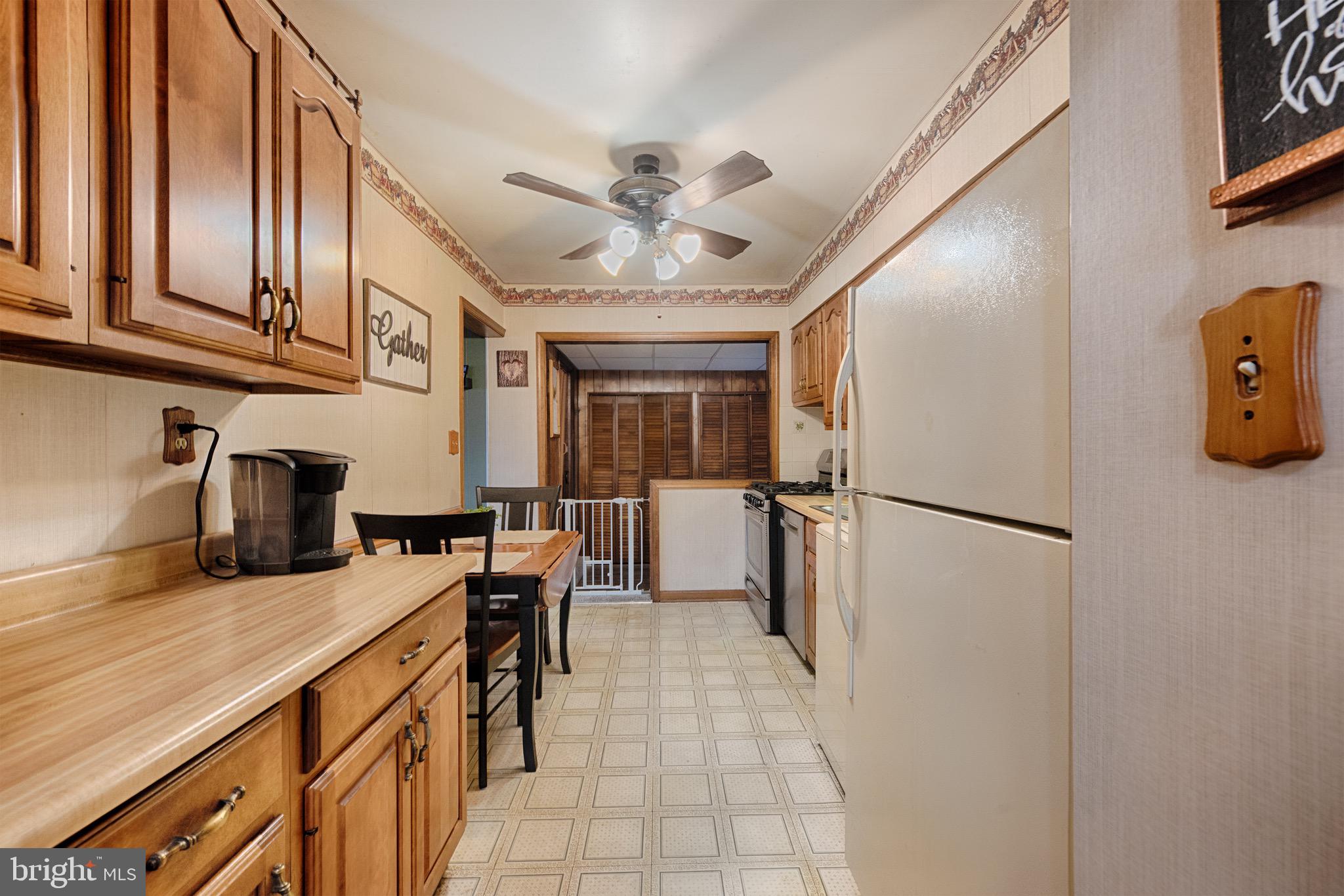 1822 Wilhelm Avenue Rosedale, MD 21237 - Photo 8 of 19