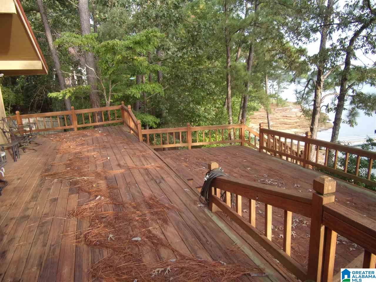 750 County Road 242 Arley, AL 35541 - Photo 17 of 24