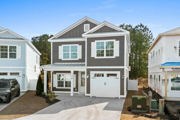 $2,950 | 136 Arbor Ridge Circle, Conway, SC 29526