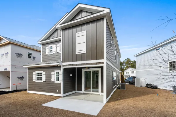 $2,950 | 136 Arbor Ridge Circle, Conway, SC 29526