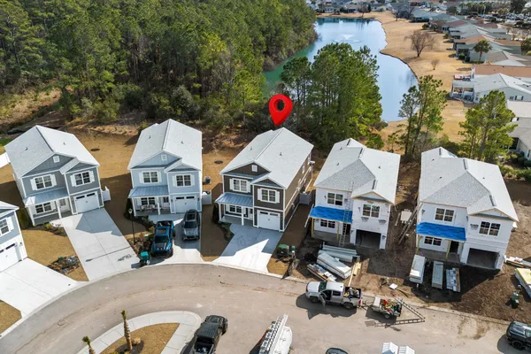 $2,950 | 136 Arbor Ridge Circle, Conway, SC 29526