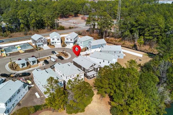 $2,950 | 136 Arbor Ridge Circle, Conway, SC 29526