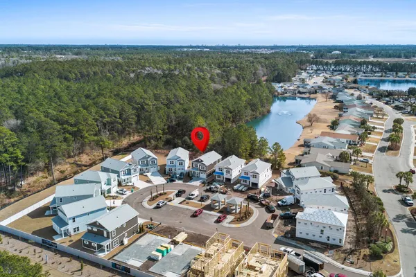 $2,950 | 136 Arbor Ridge Circle, Conway, SC 29526