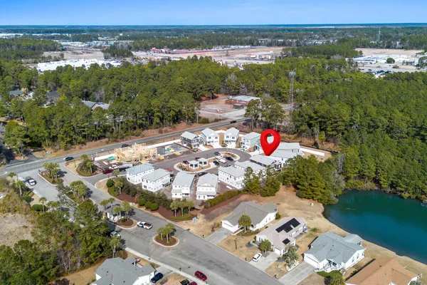 $2,950 | 136 Arbor Ridge Circle, Conway, SC 29526