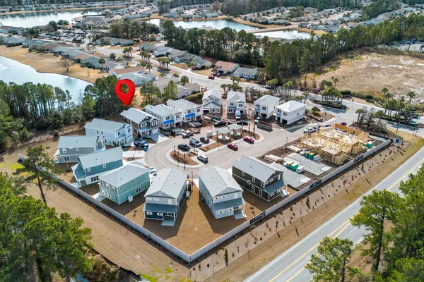 $2,950 | 136 Arbor Ridge Circle, Conway, SC 29526