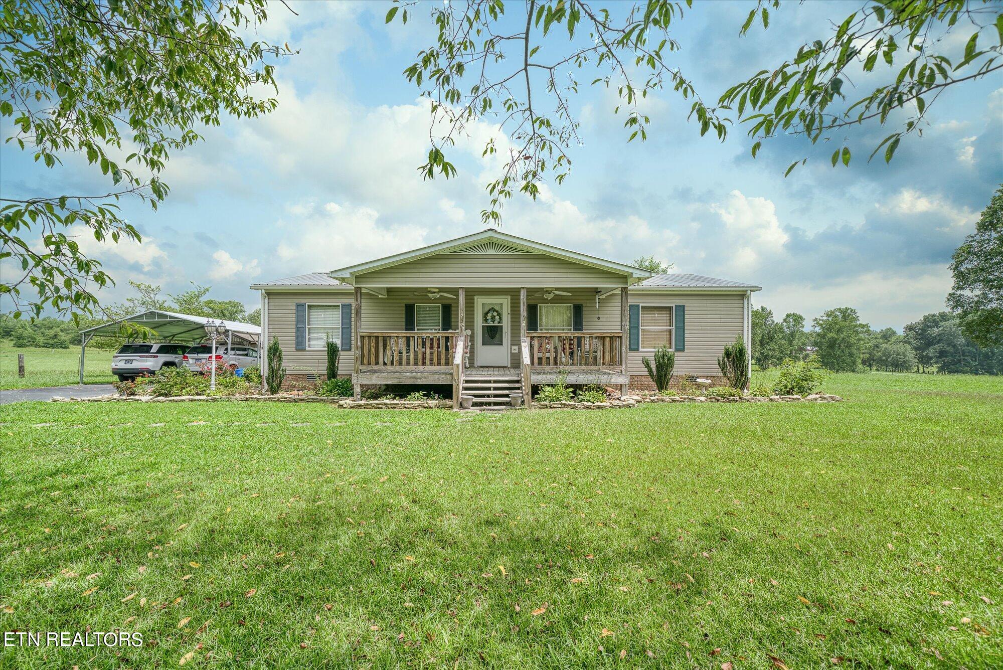 113 Moore Road Cookeville, TN 38506 - Photo 2 of 29 02-113 Moore Rd-9-2-Edit