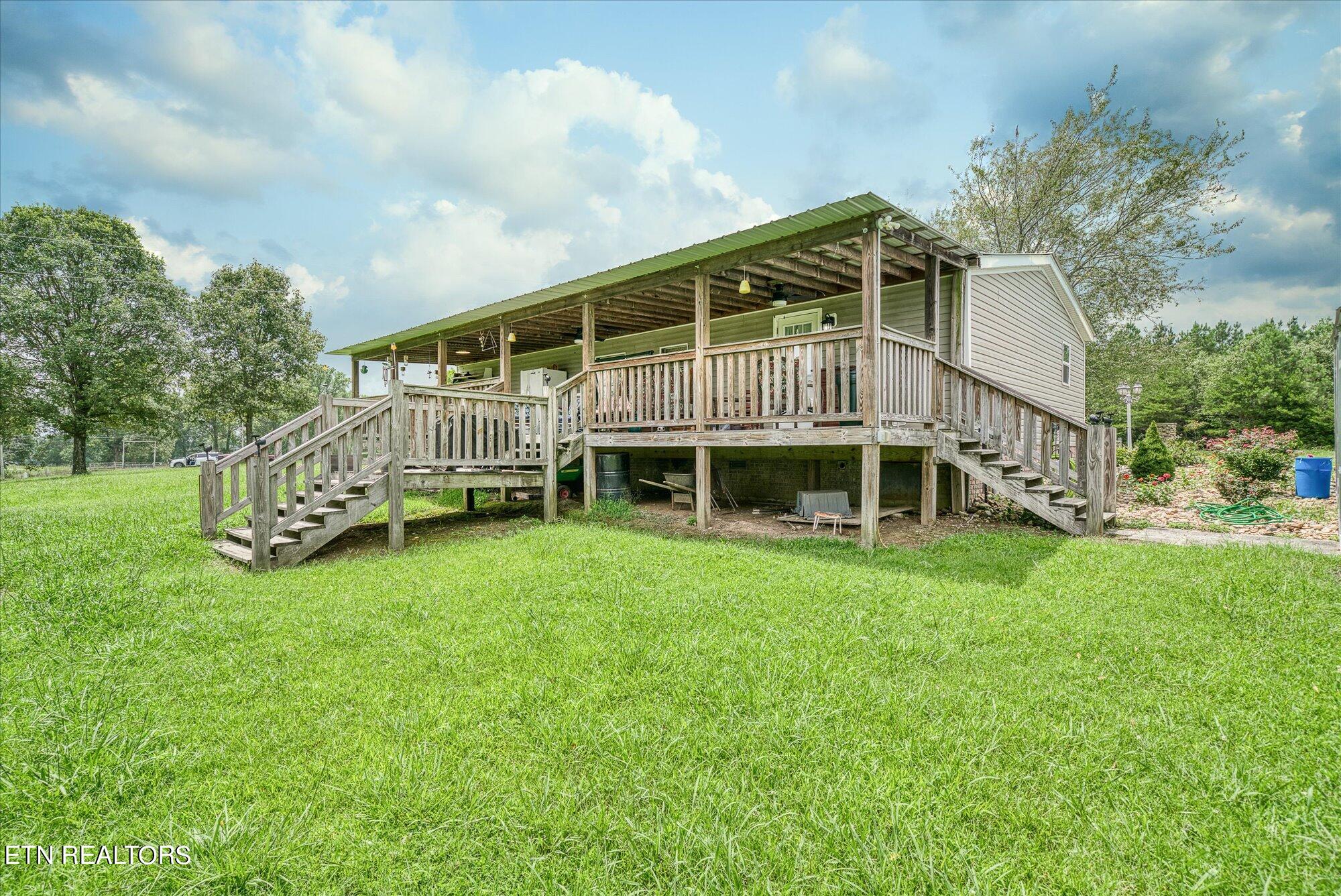 113 Moore Road Cookeville, TN 38506 - Photo 8 of 29 10-113 Moore Rd-54-2-Edit