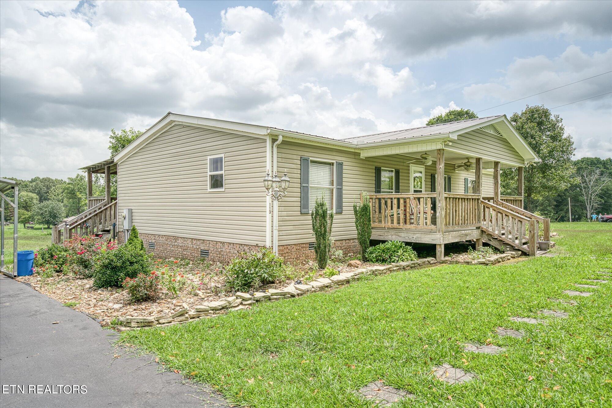 113 Moore Road Cookeville, TN 38506 - Photo 9 of 29 11-113 Moore Rd-59-2