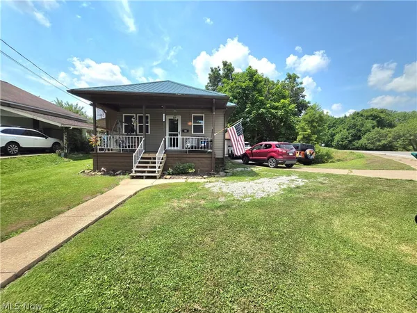 $145,000 | 3114 Camden Avenue, Parkersburg, WV 26101