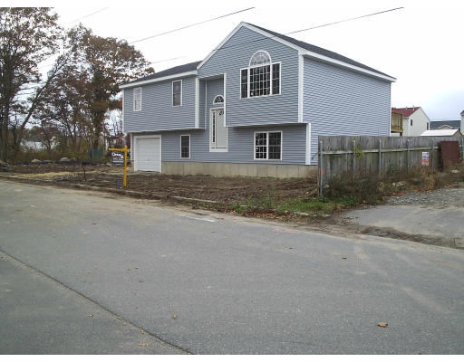 453 Stevens Street Fall River, MA 02721 - Photo 1 of 2