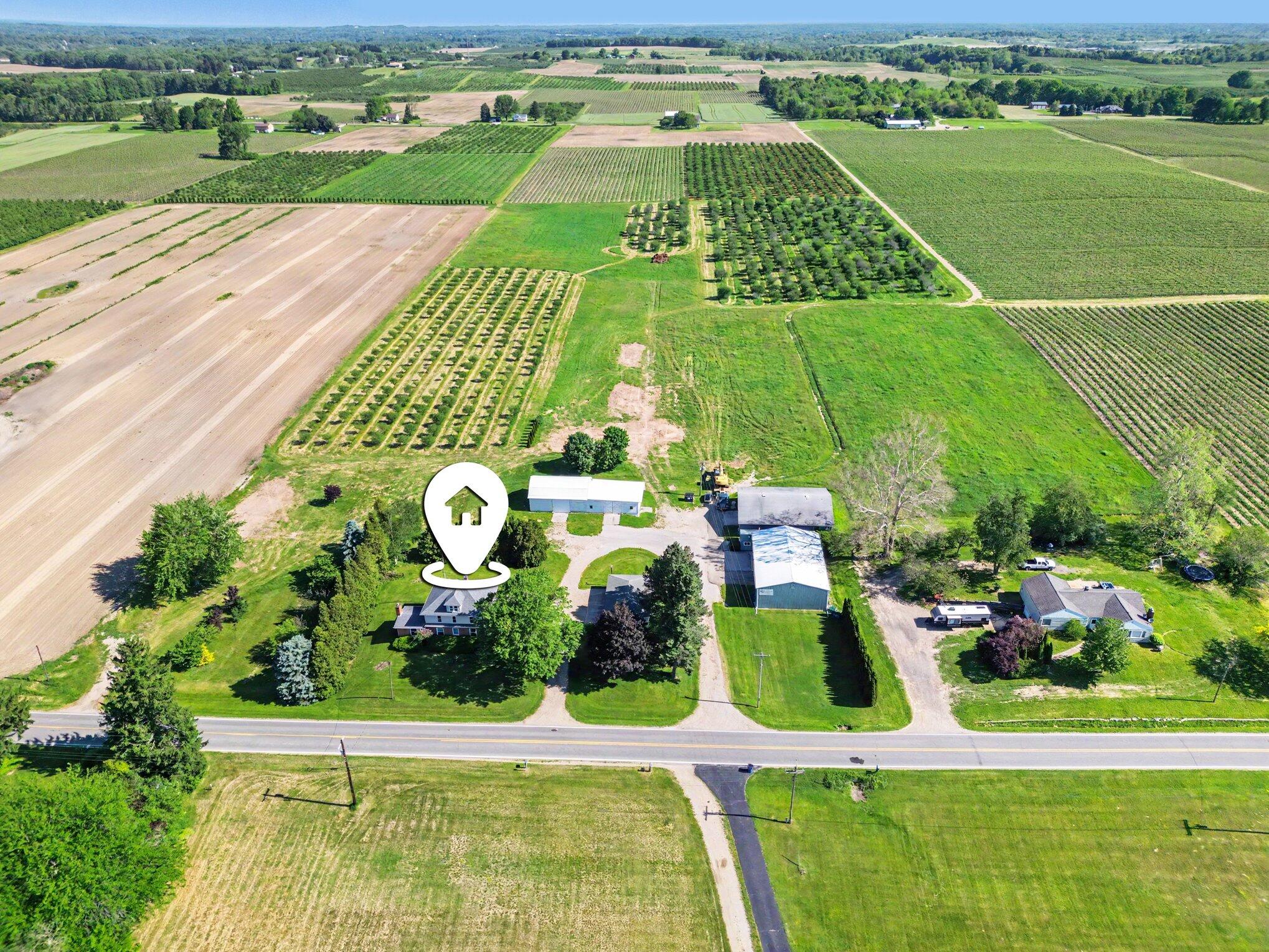 6629 North Branch Road Benton Harbor, MI 49022 - Photo 44 of 56 016_file_1973
