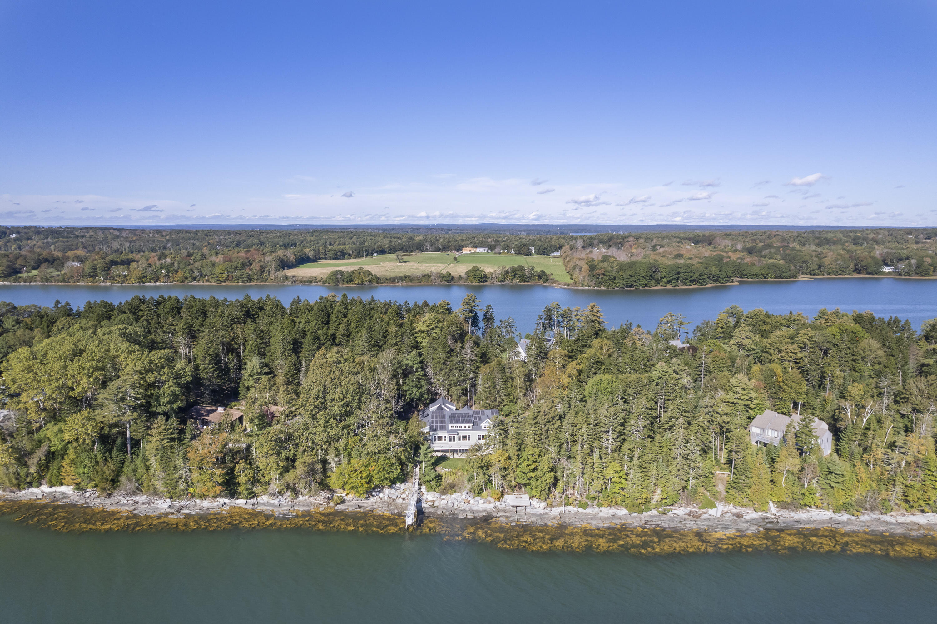 253 High Head Road Harpswell, ME 04079 - Photo 100 of 107 253 High Head Rd_120