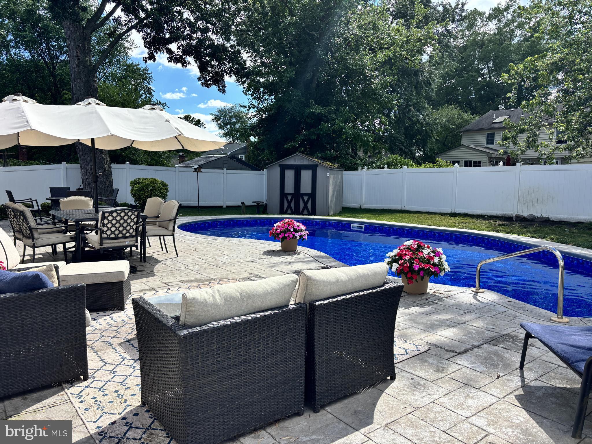 108 Pine Valley Road Cherry Hill, NJ 08034 - Photo 3 of 3
