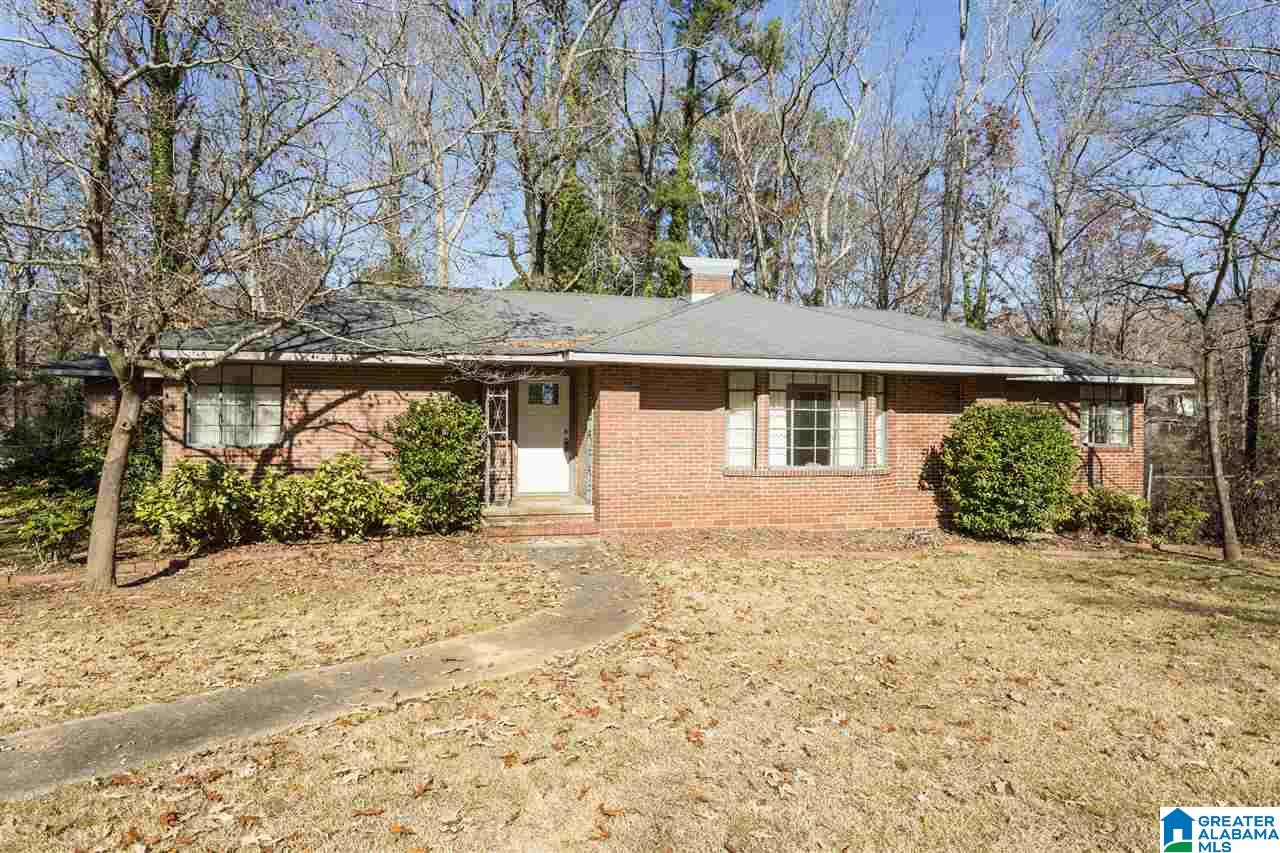 165 Kennilworth Road Bessemer, AL 35023 - Photo 2 of 39
