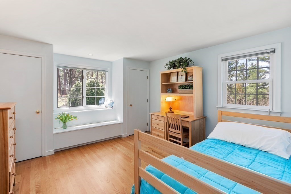 25 Forest Ridge Road Weston, MA 02493 - Photo 15 of 26