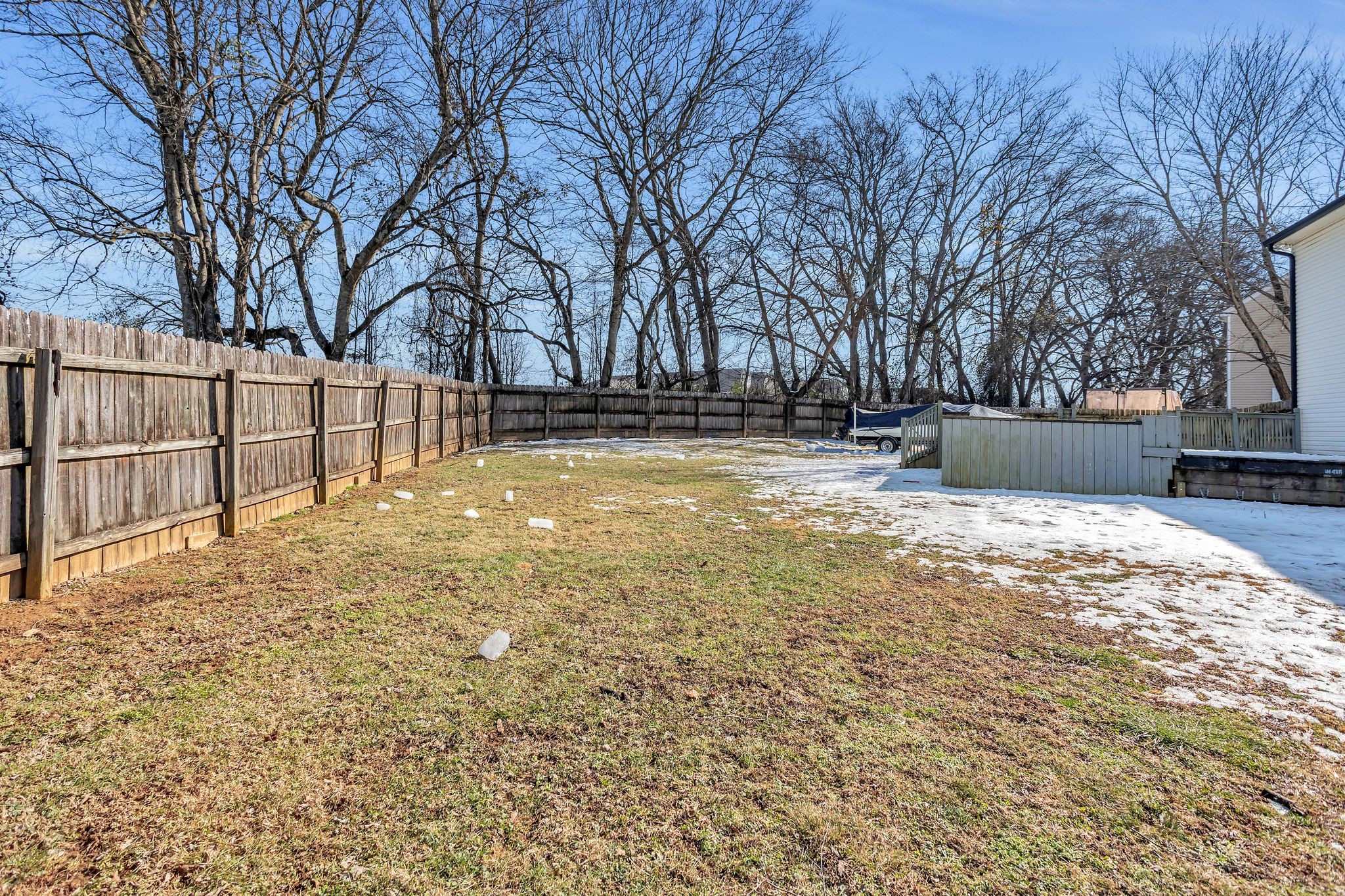 2236 Hayward Lane Spring Hill, TN 37174 - Photo 46 of 50