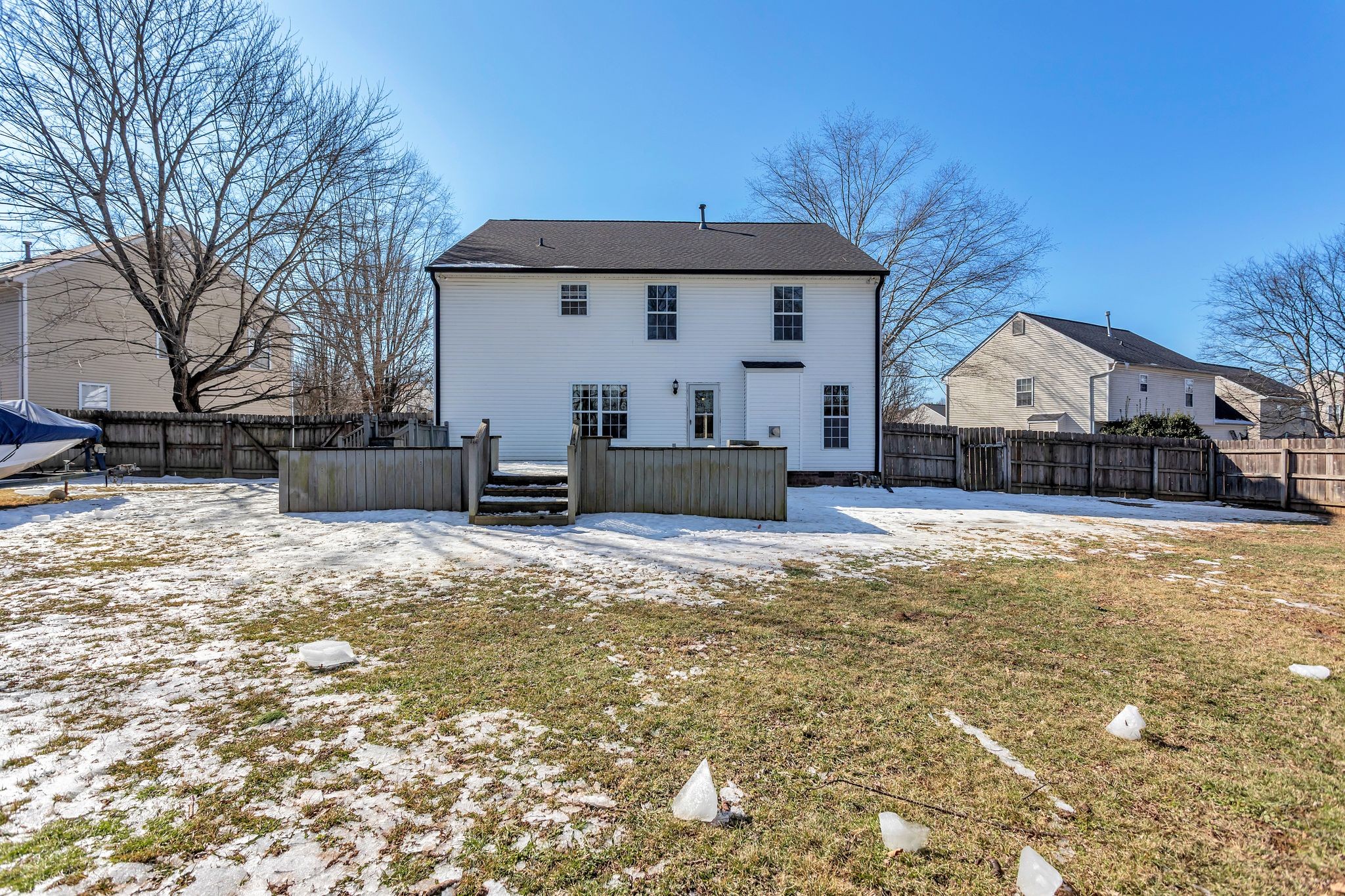 2236 Hayward Lane Spring Hill, TN 37174 - Photo 48 of 50