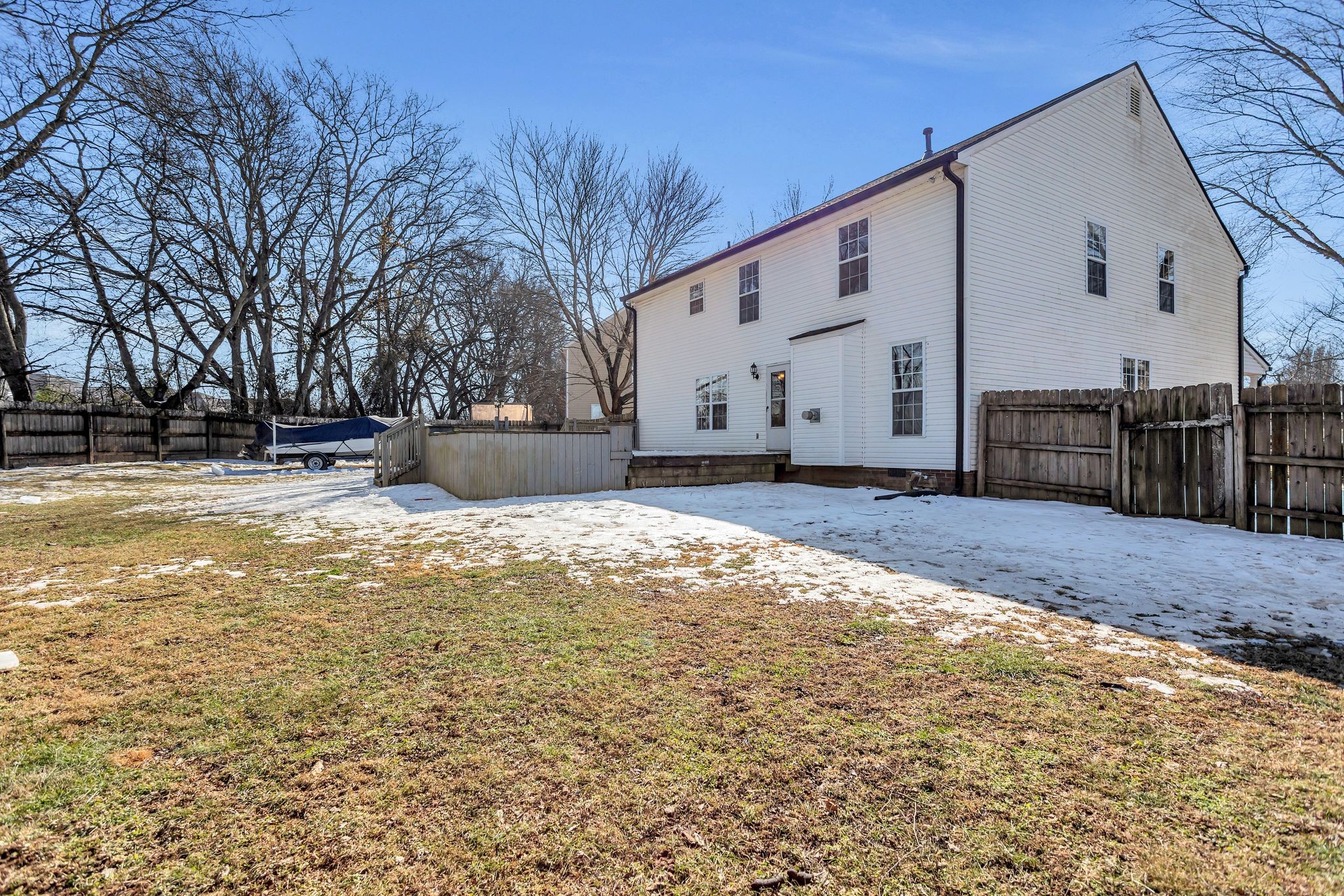 2236 Hayward Lane Spring Hill, TN 37174 - Photo 50 of 50