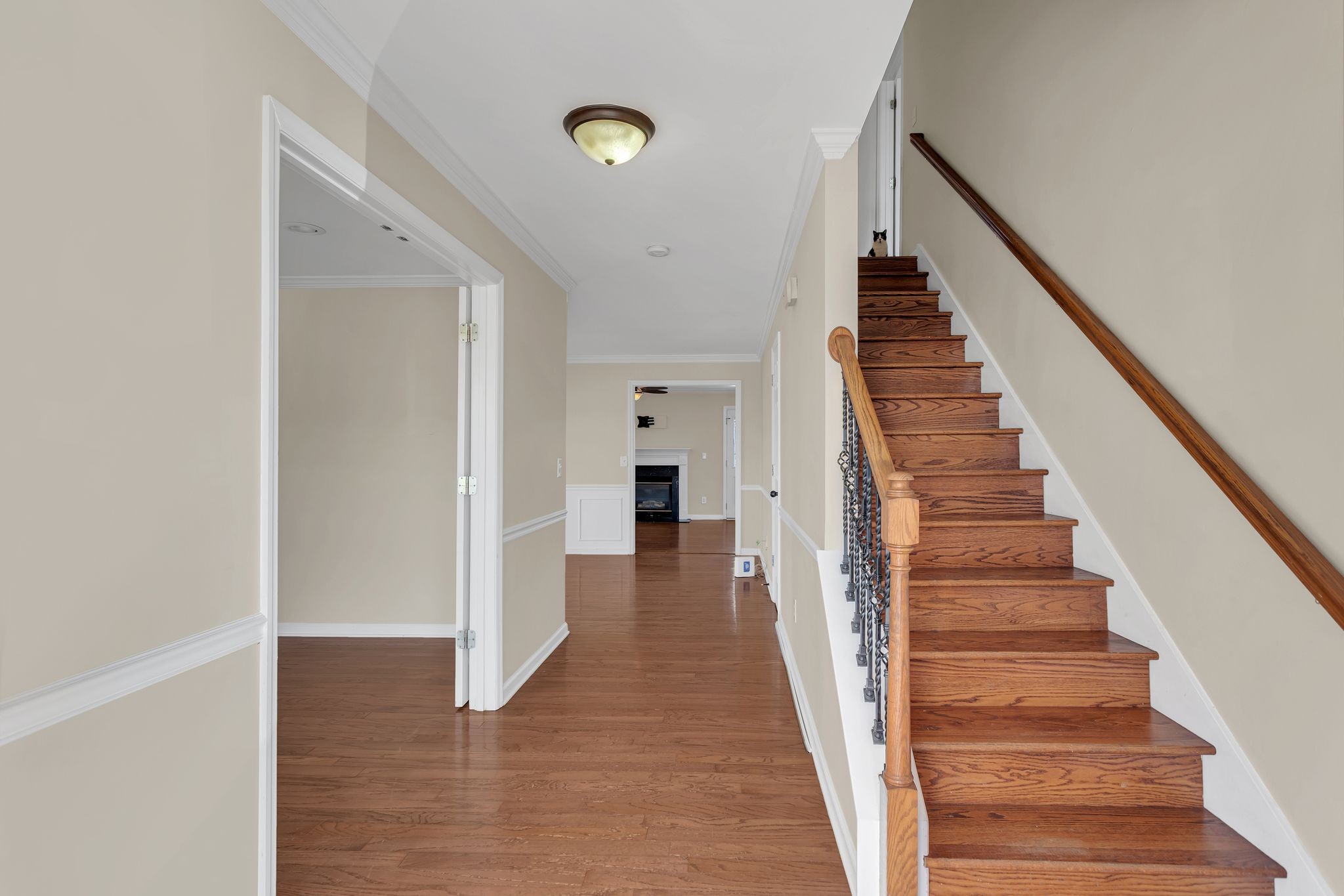 2236 Hayward Lane Spring Hill, TN 37174 - Photo 5 of 50