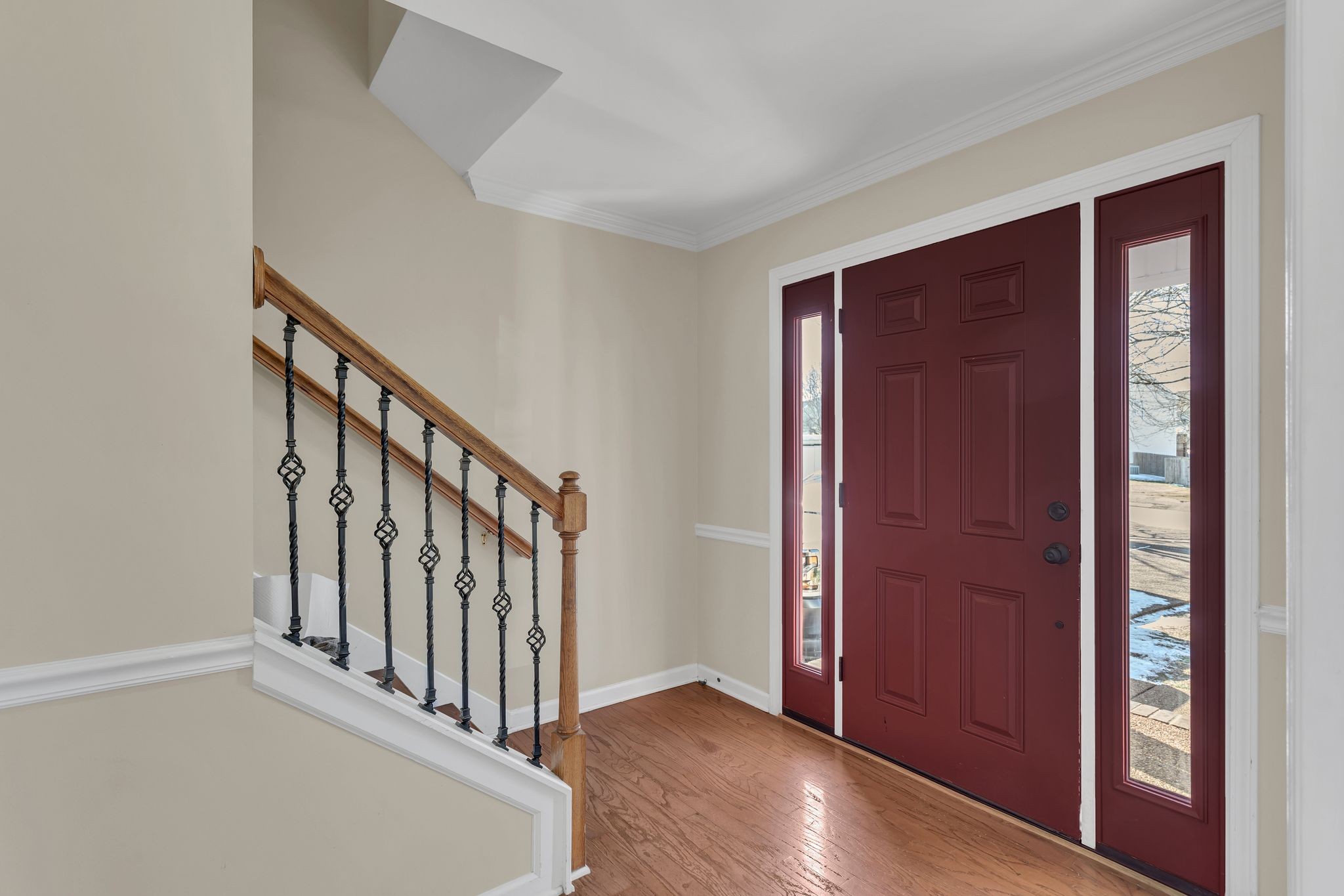 2236 Hayward Lane Spring Hill, TN 37174 - Photo 6 of 50