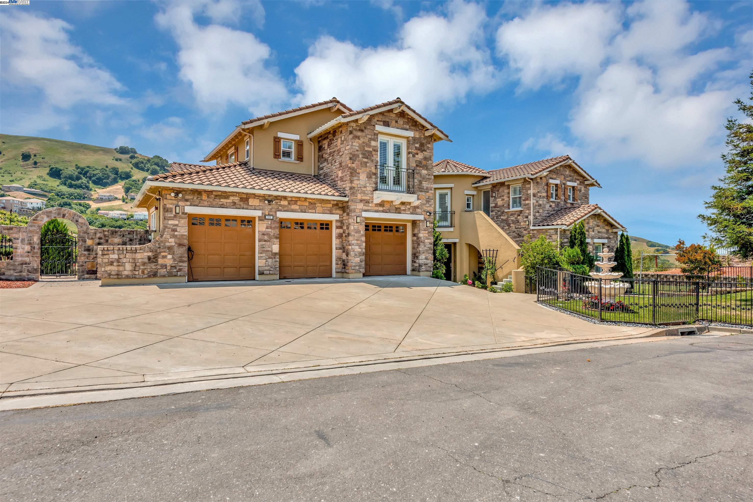 555 Wycombe Court San Ramon, CA 94583 - Photo 1 of 1 Gallery Image 1