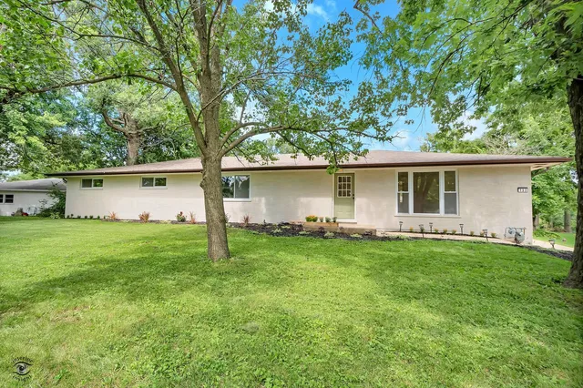 $539,900 | 190 Pottawatomie Lane, New Lenox, IL 60451