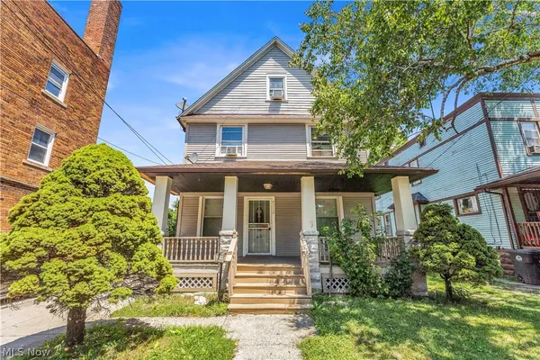 $950 | 4314 Archwood Avenue, Unit 1/DN, Cleveland, OH 44109