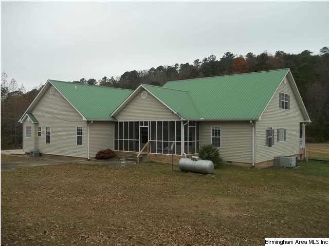 400 Valley Road Ragland, AL 35131 - Photo 20 of 22