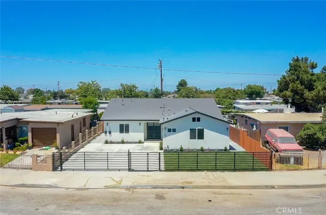 $1,100,000 | 1601 West 165th Street, Compton, CA 90220