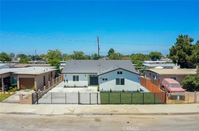 $1,100,000 | 1601 West 165th Street, Compton, CA 90220