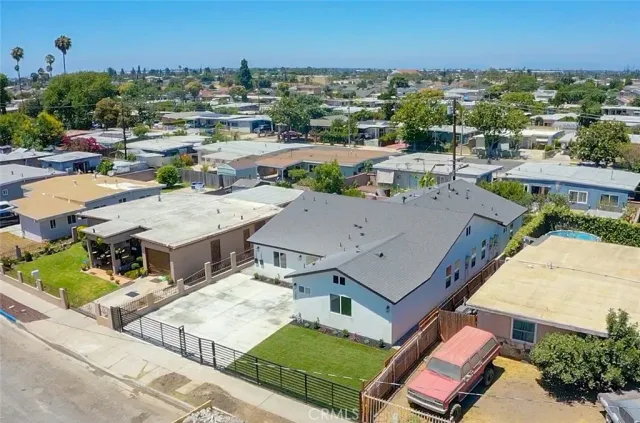 $1,100,000 | 1601 West 165th Street, Compton, CA 90220