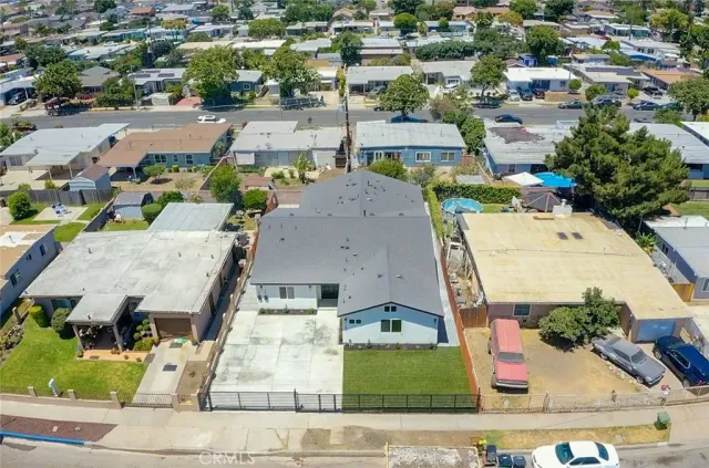 $1,100,000 | 1601 West 165th Street, Compton, CA 90220