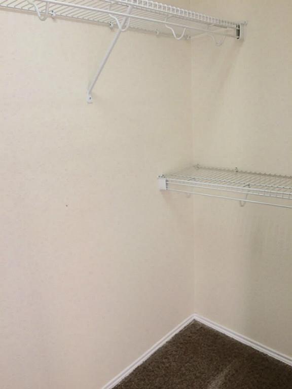 23826 Single Oak Street Spring, TX 77373 - Photo 17 of 28 LARGE MASTER CLOSET