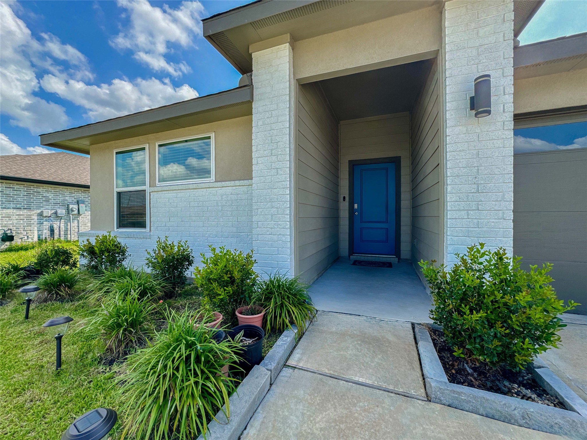 7722 Suffolk Vly Lane Rosharon, TX 77583 - Photo 3 of 30