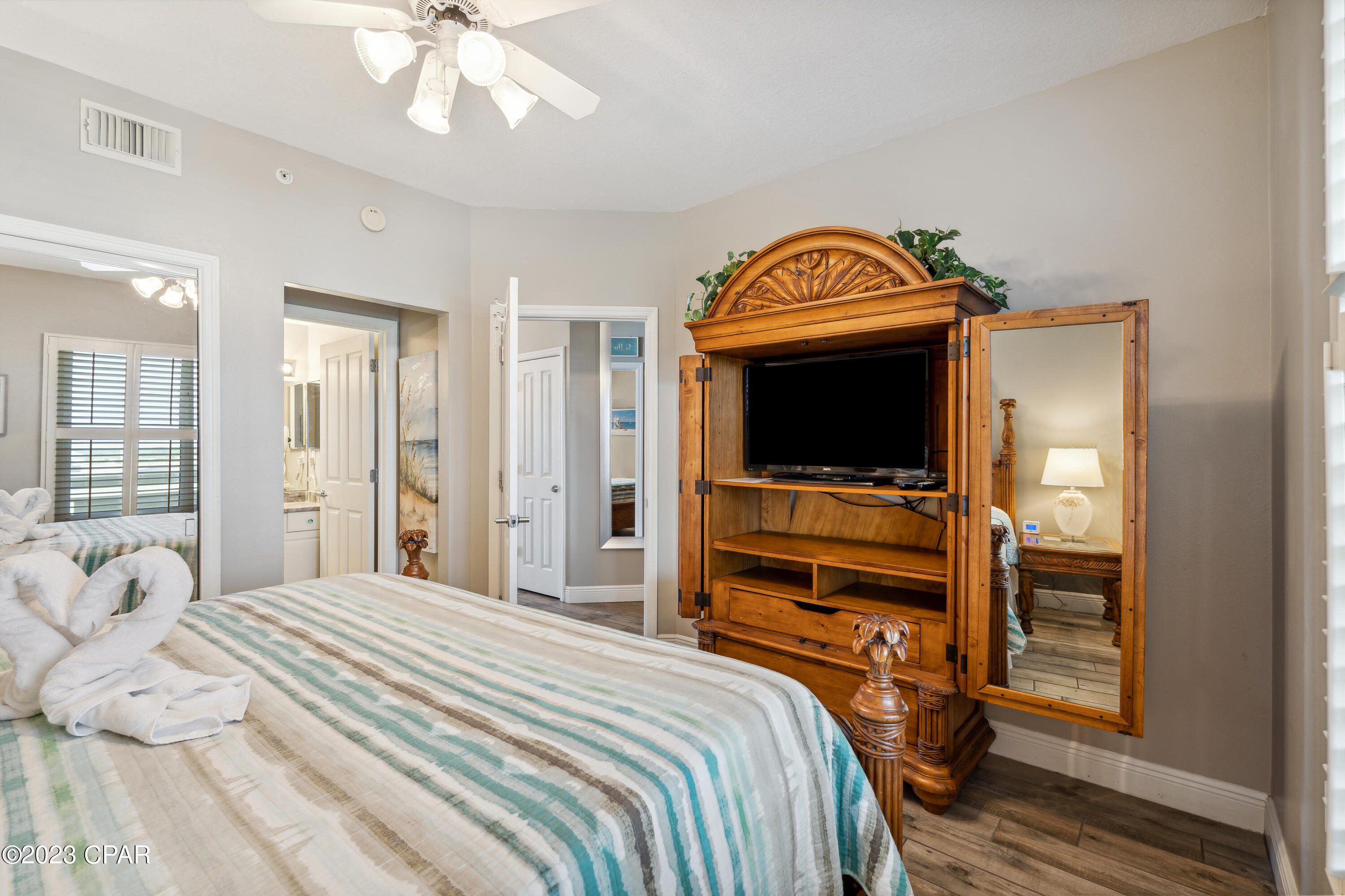 17757 Front Beach Road, Unit 504 Panama City Beach, FL 32413 - Photo 12 of 43